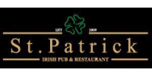 St.Patrick Irish Pub & Resaturant